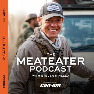 Cover: The MeatEater Podcast