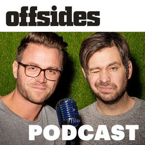 Cover: Offside