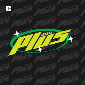 Cover: 200 PLUS