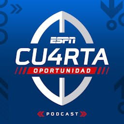 Cover: Cuarta Oportunidad