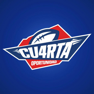 Cover: Cuarta Oportunidad
