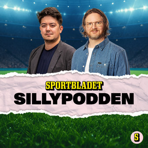 Cover: Sillypodden