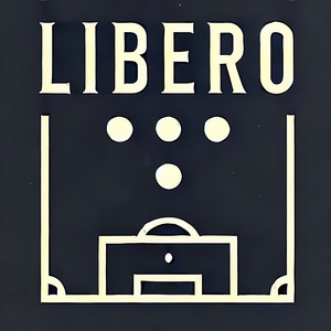 Cover: Libero