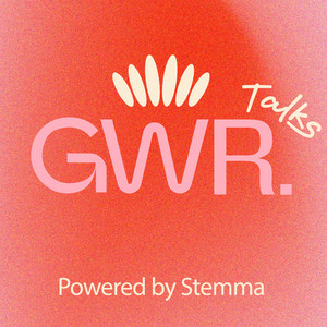 Cover: GIRLS WHO RUN POD