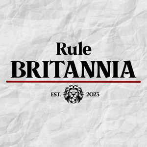 Cover: Rule Britannia
