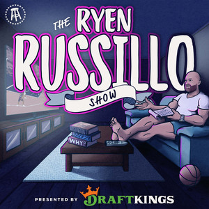 Cover: The Ryen Russillo Show