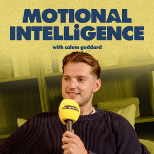 Cover: Motional Intelligence