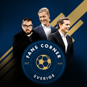 Cover: Fans Corner Sverige