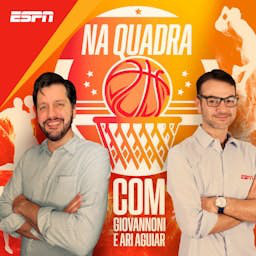 Cover: Na Quadra