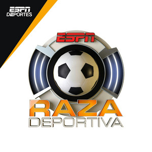 Cover: Raza Deportiva