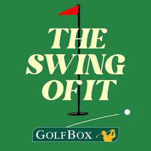 Cover: The Swing of It