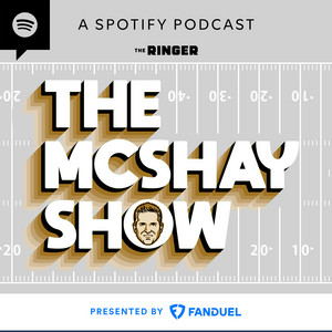 Cover: The McShay Show