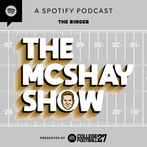 Cover: The McShay Show