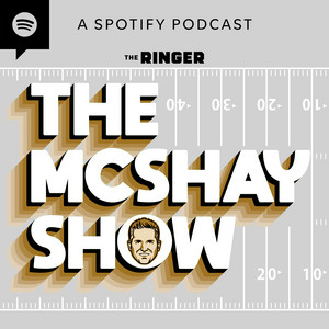 Cover: The McShay Show