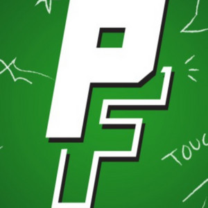 Cover: Piloto Football