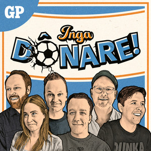 Cover: Inga dônare!