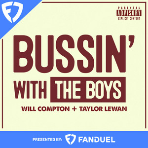 Cover: Bussin' With The Boys