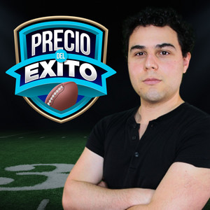 Cover: Precio Del Exito: NFL En Español