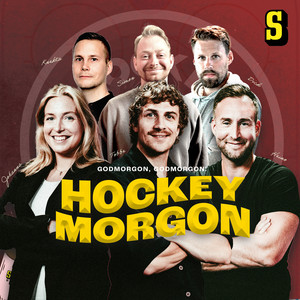 Cover: Hockeymorgon