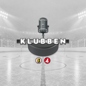 Cover: Klubben Hockey