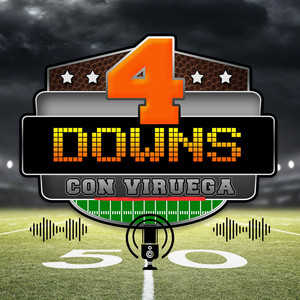 Cover: 4 Downs Con Viruega