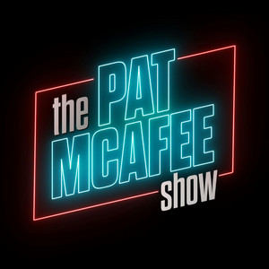 Cover: The Pat McAfee Show
