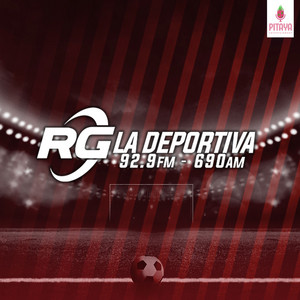 Cover: RG La Deportiva