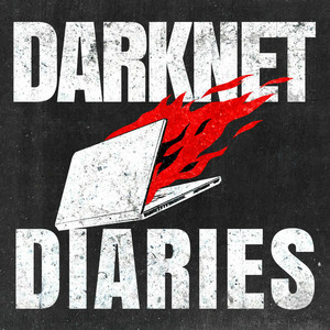Cover: Darknet Diaries