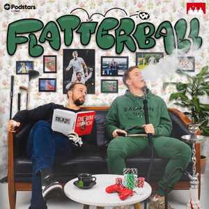 Cover: Flatterball