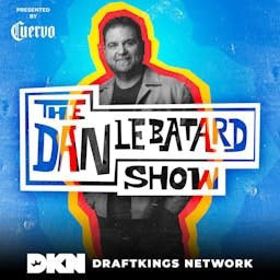 Cover: The Dan Le Batard Show