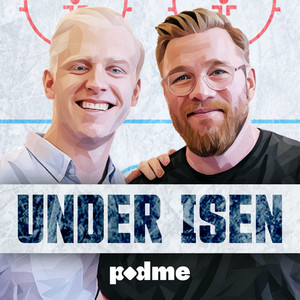Cover: Under Isen