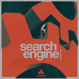 Cover: Search Engine