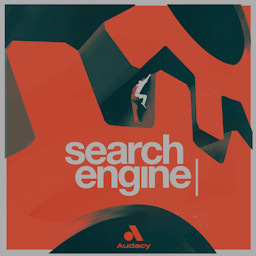 Cover: Search Engine