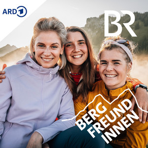 Cover: Bergfreundinnen