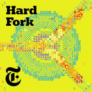 Cover: Hard Fork