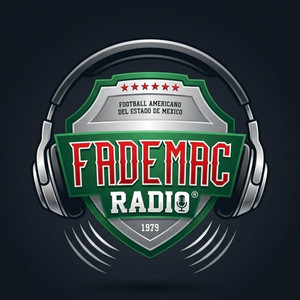 Cover: FADEMAC RADIO 