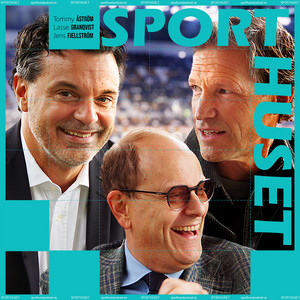 Cover: Sporthuset
