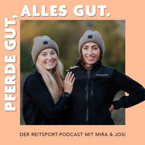 Cover: Pferde Gut, Alles Gut.