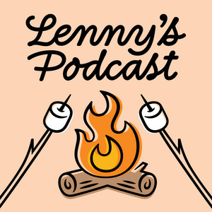 Cover: Lenny's Podcast: Product | Career | Growth
