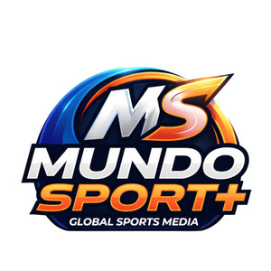 Cover: MUNDO SPORT PLUS