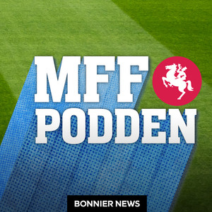 Cover: MFF-podden