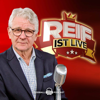 Cover: Reif ist live – Fußball Talk von BILD