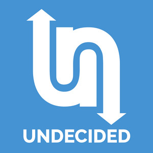 Cover: Undecided with Matt Ferrell