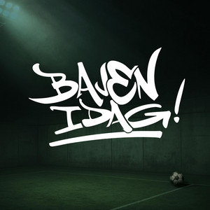 Cover: Bajen Idag!