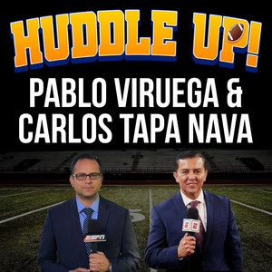 Cover: HuddleUP