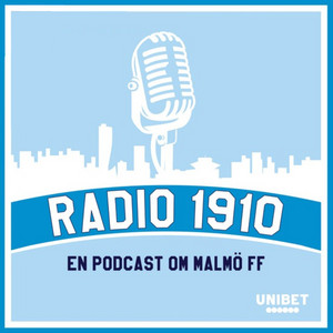 Cover: Radio 1910
