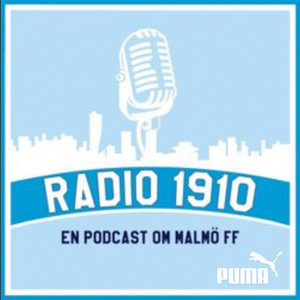 Cover: Radio 1910
