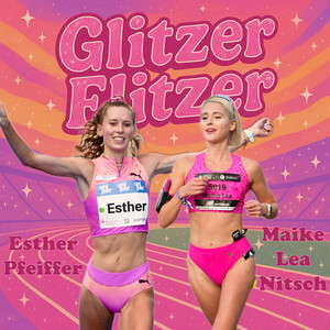 Cover: Glitzer Flitzer
