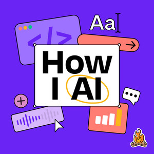 Cover: How I AI