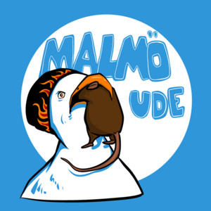 Cover: Malmö Ude
